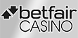 Betfair Casino logo.