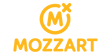 Mozzart Casino logo.